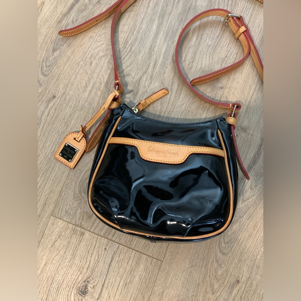Dooney & Bourke Vintage Crossbody Bag